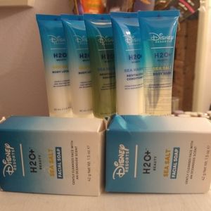 Disney H2O+ Bath and Body